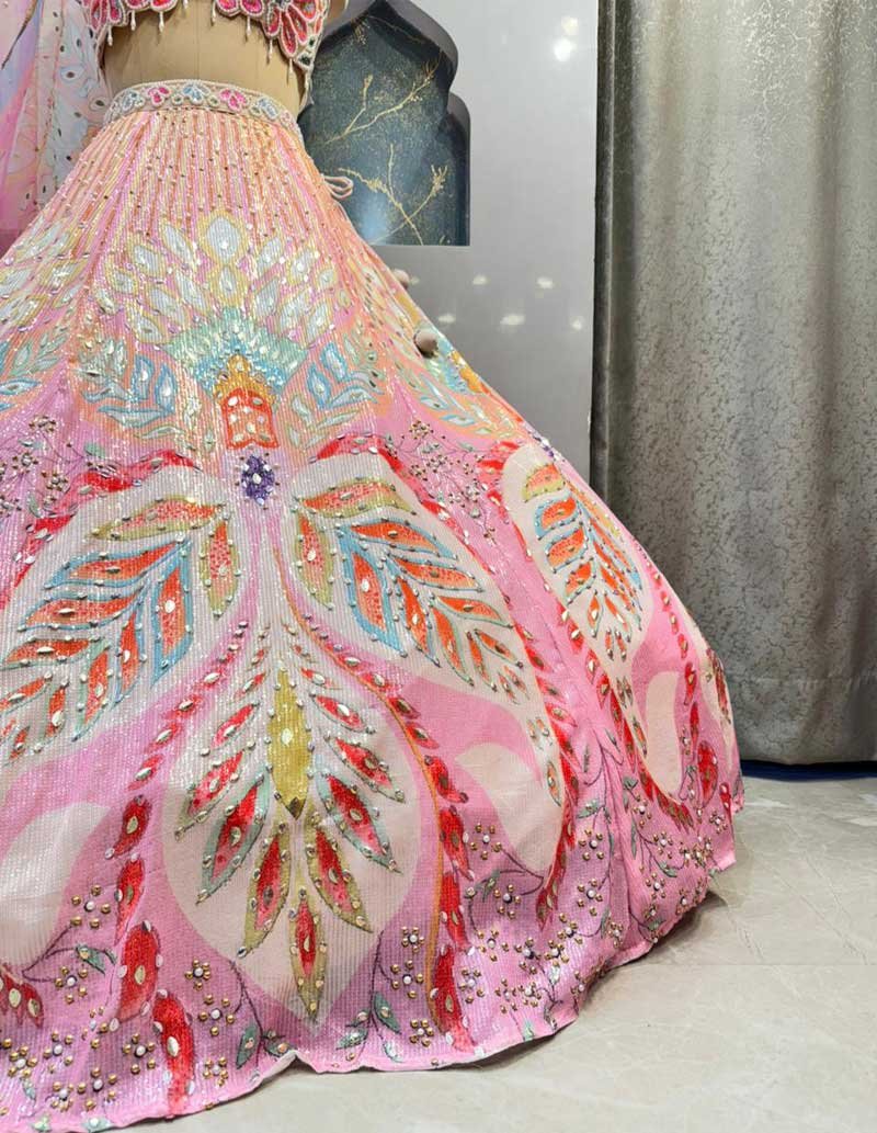 LEHENGA image 3