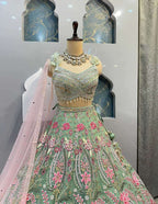 Lehenga image 3