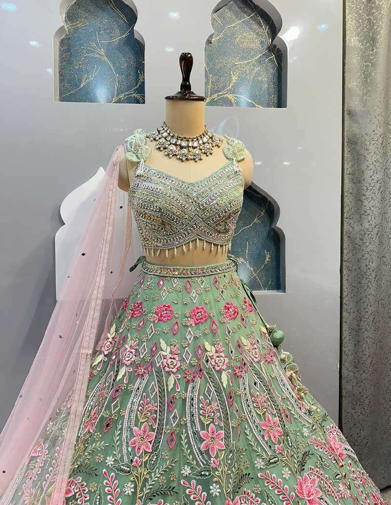 Lehenga image 3
