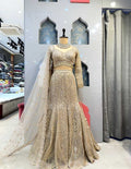 MERMAID DRESS image 0