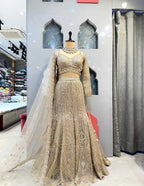 MERMAID DRESS image 0