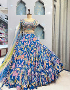 LEHENGA image 4