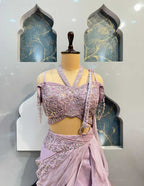 MERMAID DRESS image 1