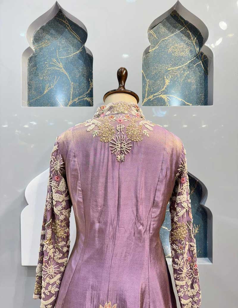 INDO WESTERN image 5
