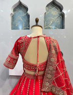 LEHENGA image 5