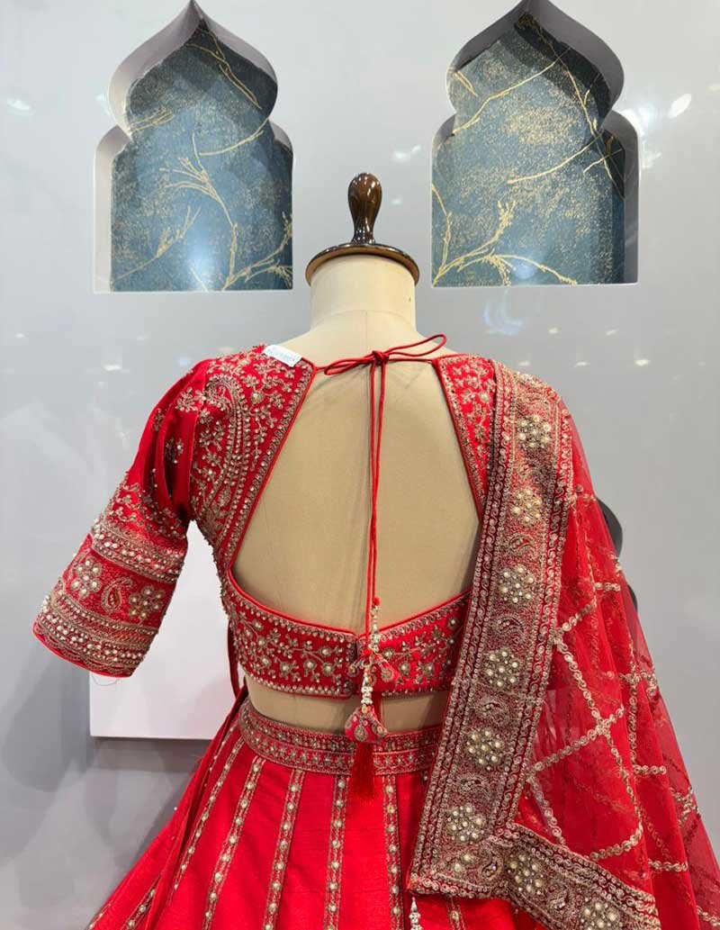 LEHENGA image 5
