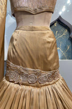 "ZAREEN BLOOM MERMAID" image 5