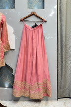"BLUSH NOOR SHARARA" image 4