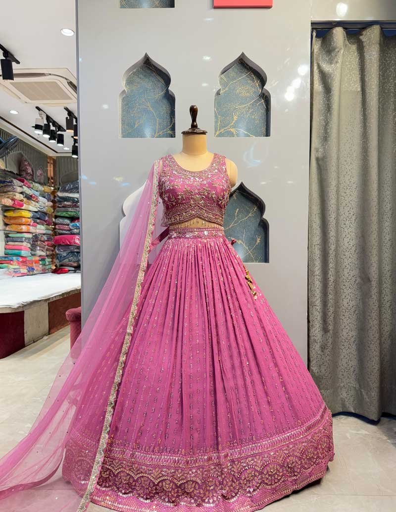 LEHENGA image 0