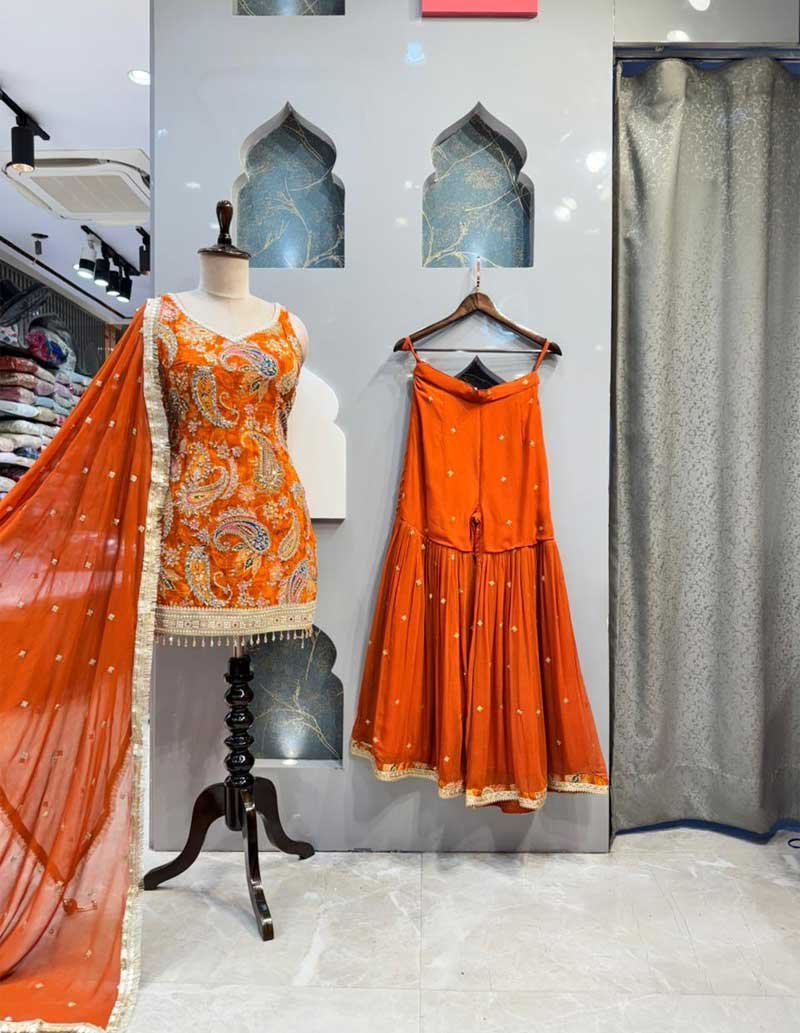 SHARARA image 0