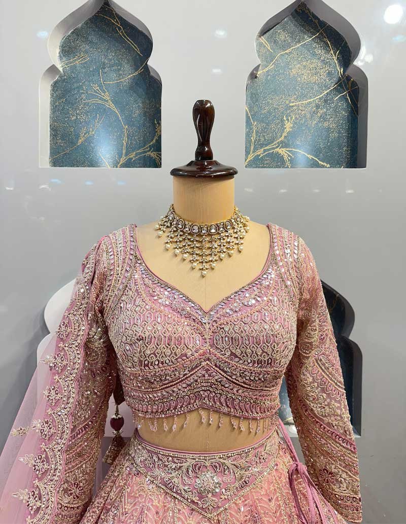 LEHENGA image 2