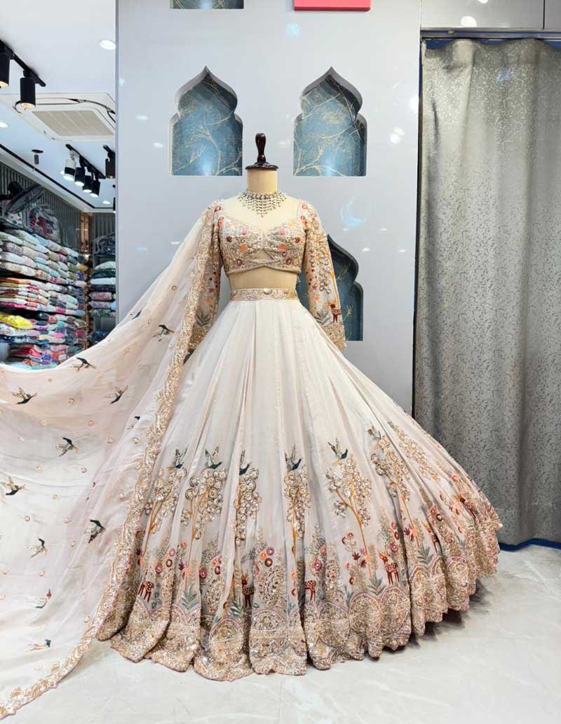 LEHENGA image 0