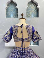 LEHENGA image 3