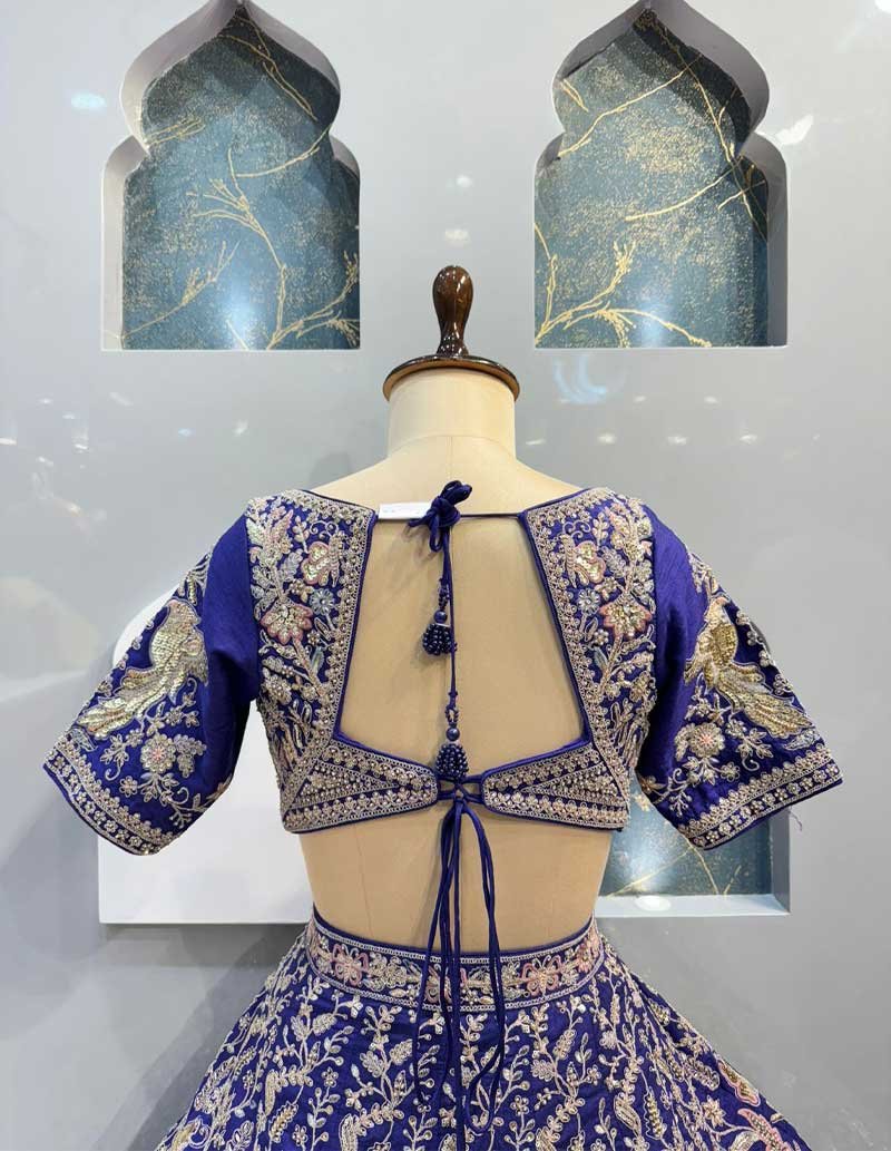 LEHENGA image 3