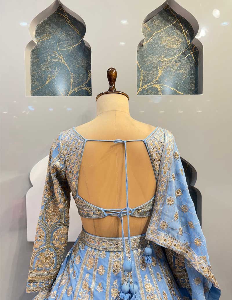 LEHENGA image 3