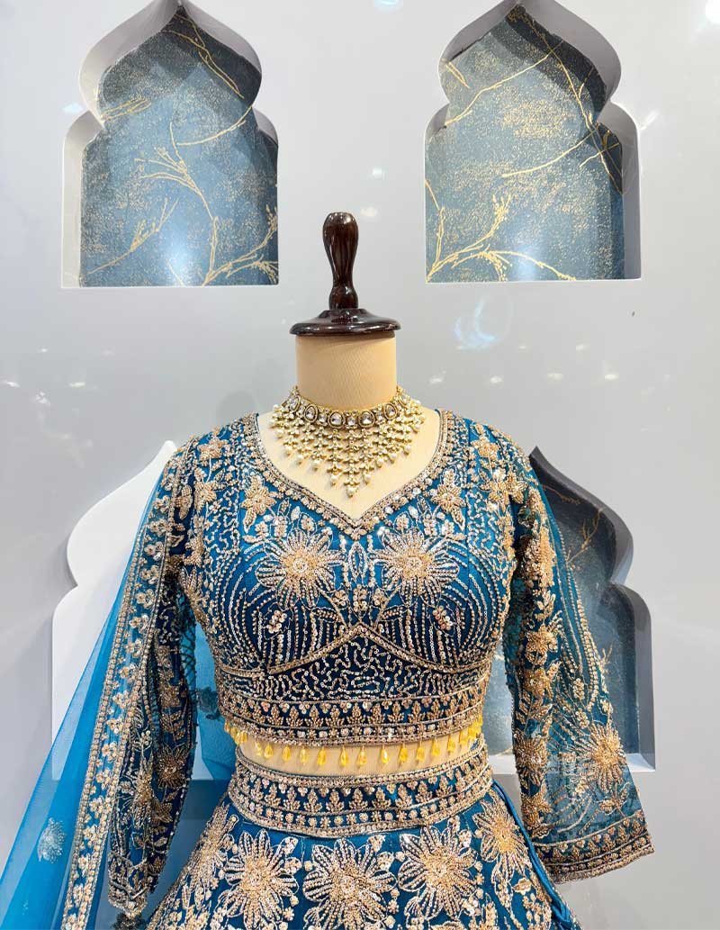 LEHENGA image 1
