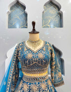 LEHENGA image 1