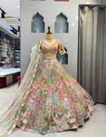 LEHENGA image 0