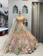 LEHENGA image 0