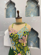 "EMERALD BLOOM STATEMENT INDO-WESTERN" image 2