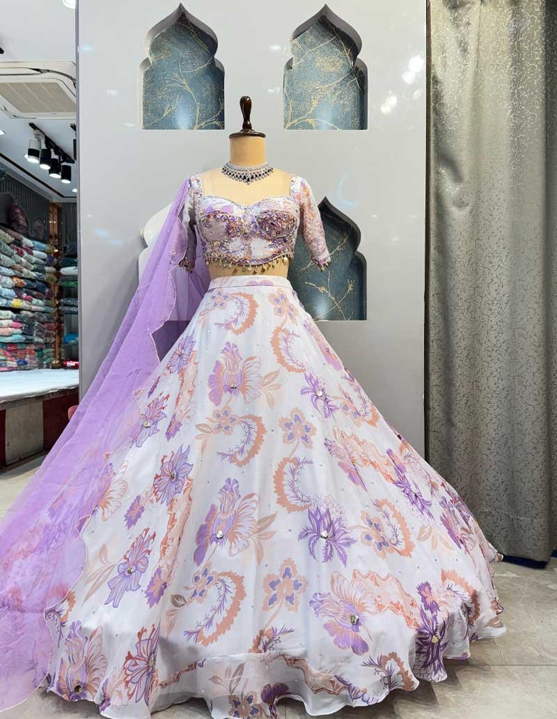 LEHENGA image 2