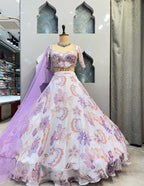 LEHENGA image 2