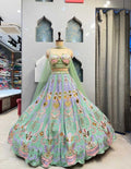 LEHENGA image 0