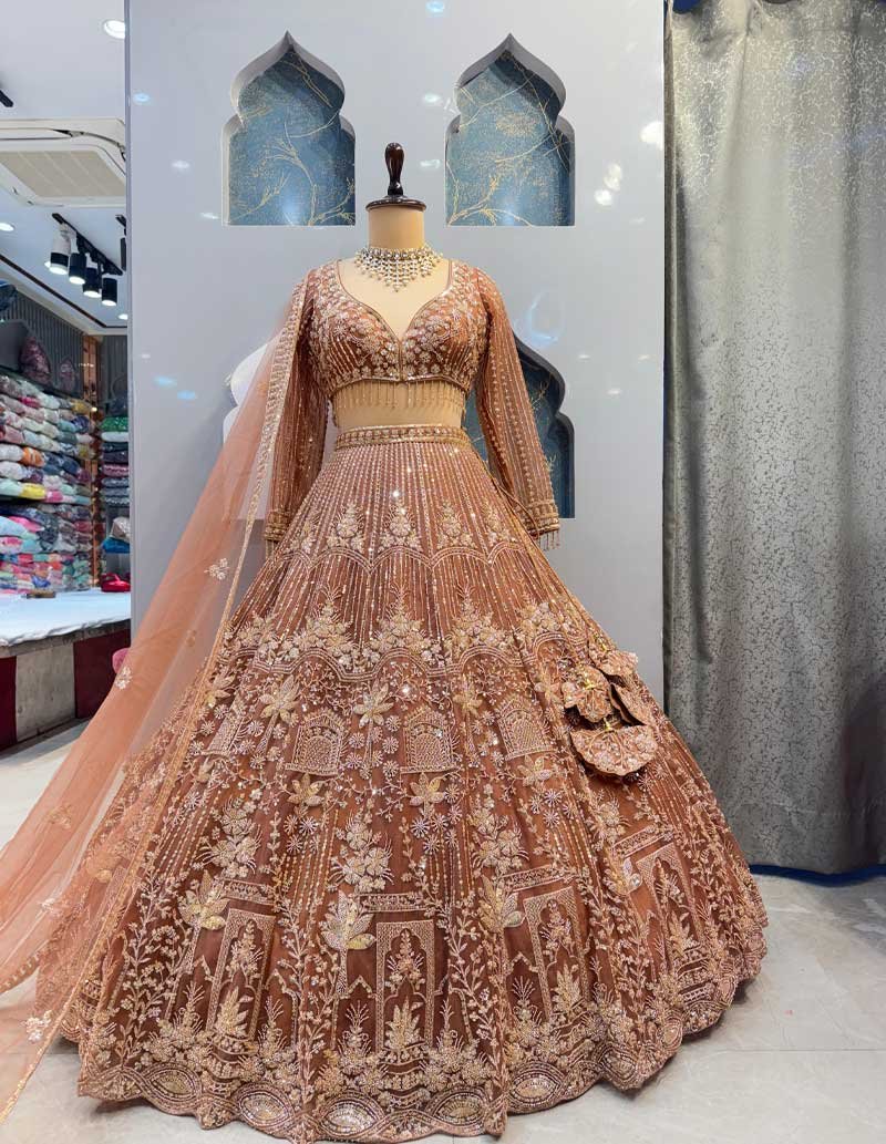 LEHENGA image 2