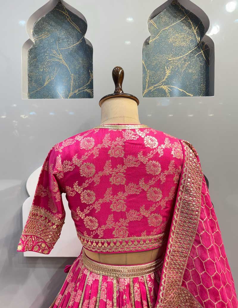 LEHENGA image 3