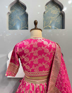 LEHENGA image 3