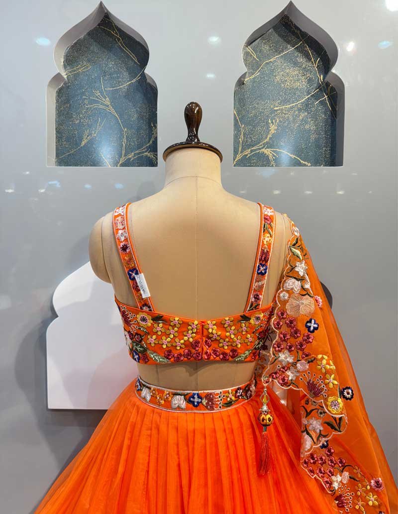 LEHENGA image 3