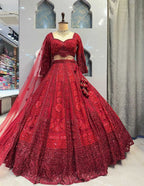 LEHENGA image 0