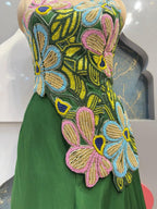 "EMERALD BLOOM STATEMENT INDO-WESTERN" image 3
