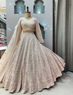 LEHENGA image 6