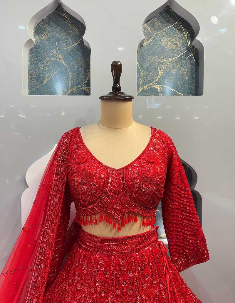 LEHENGA image 1