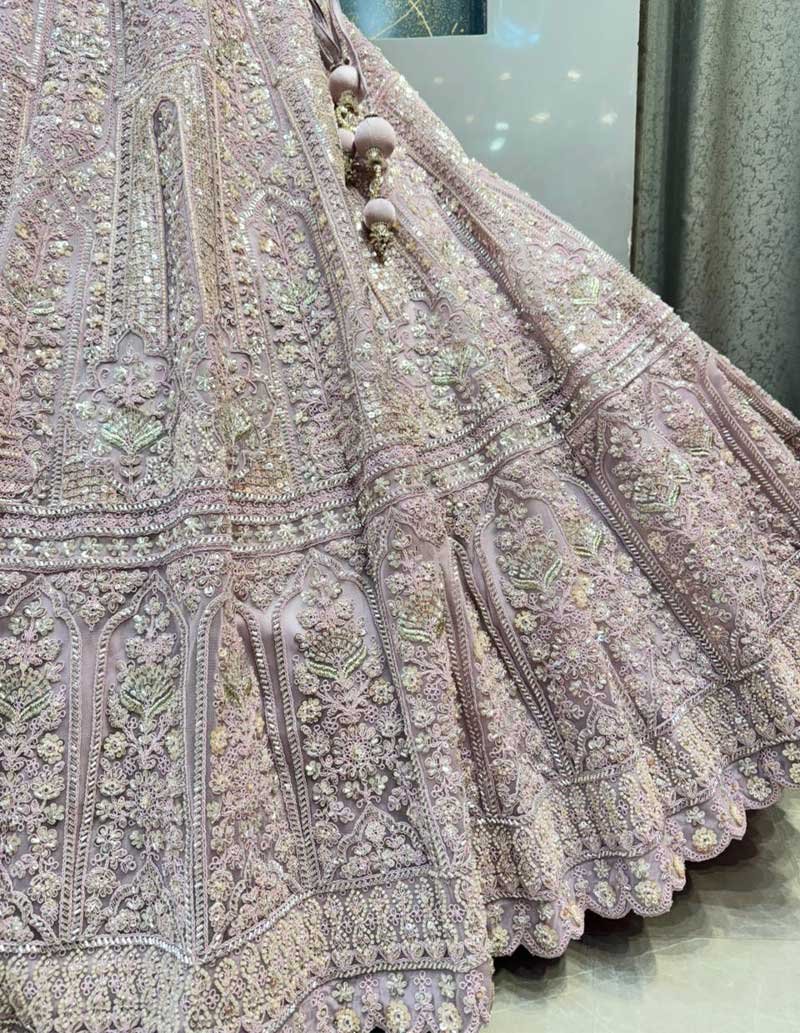 LEHENGA image 4