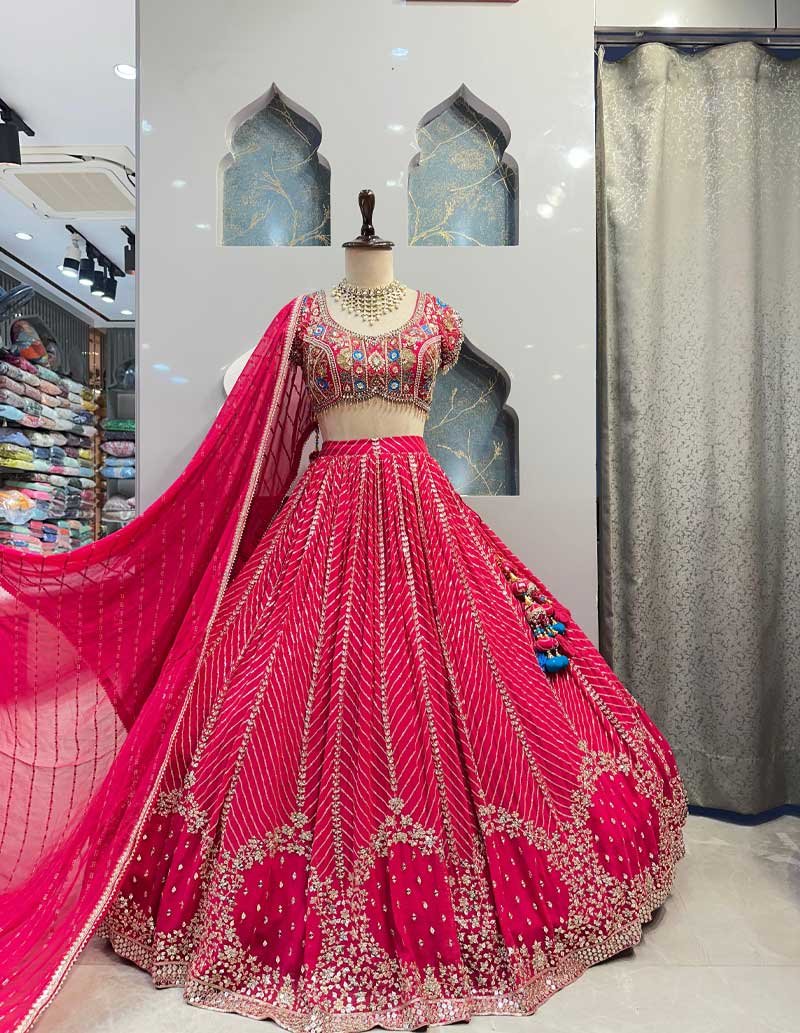 LEHENGA image 0