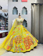 LEHENGA image 0