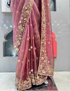 SAREES image 4