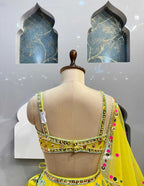 LEHENGA image 5