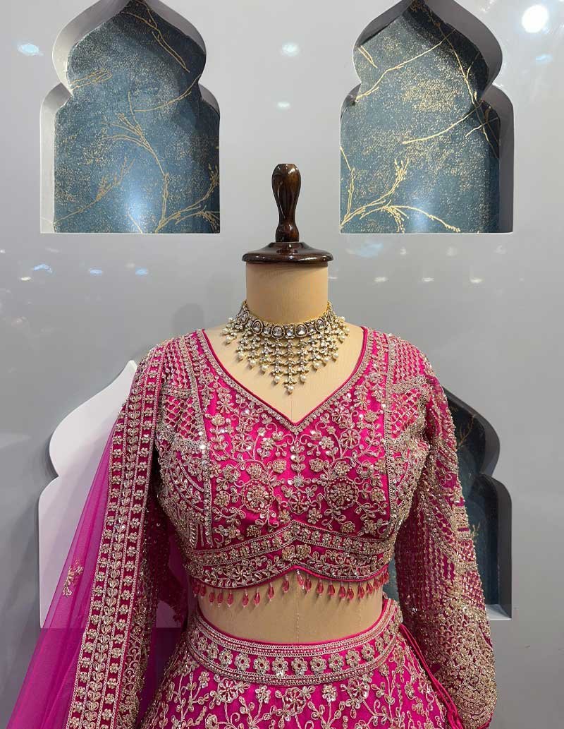 LEHENGA image 2