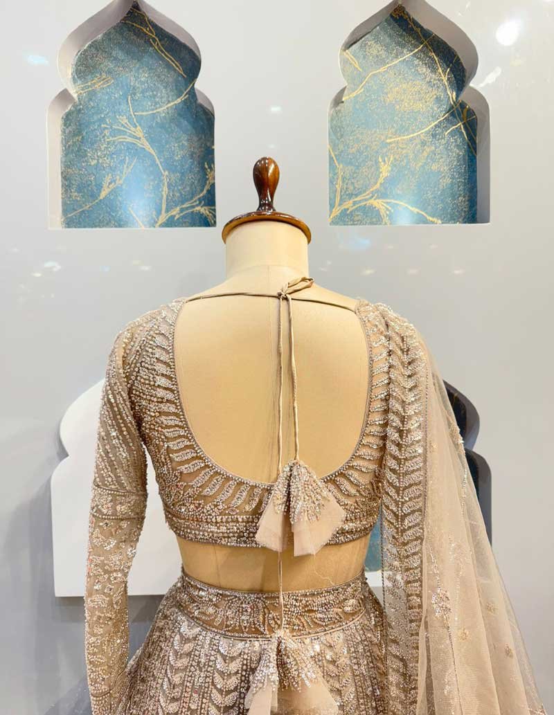LEHENGA image 5