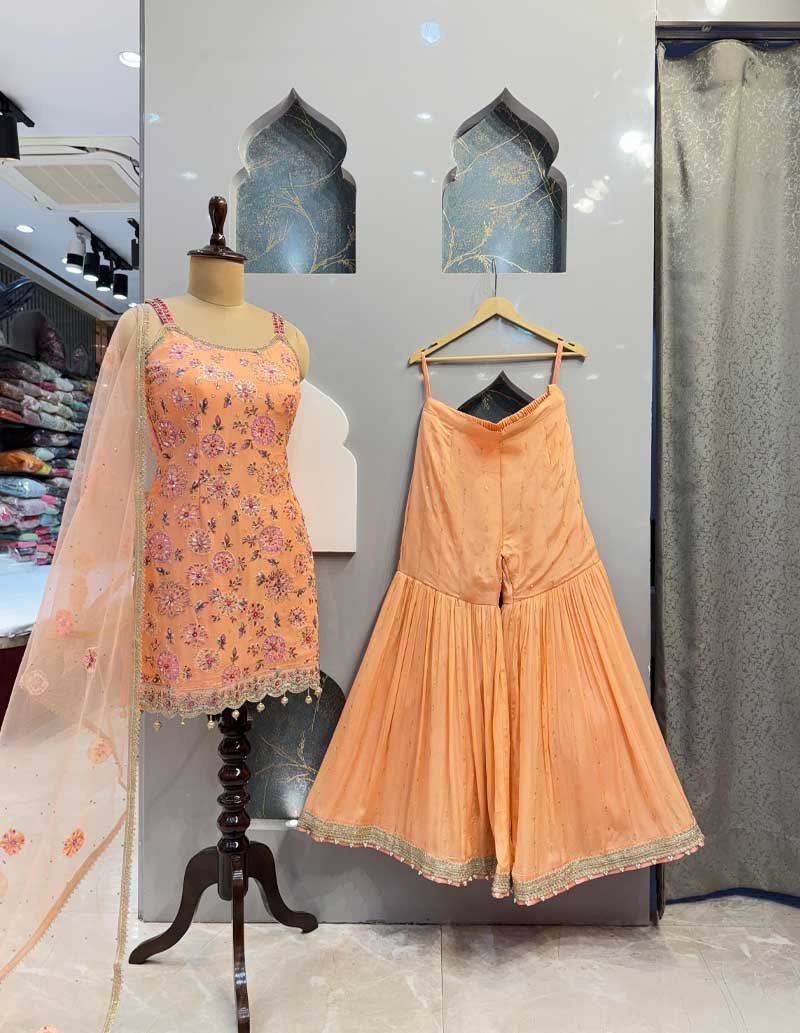 SHARARA image 0