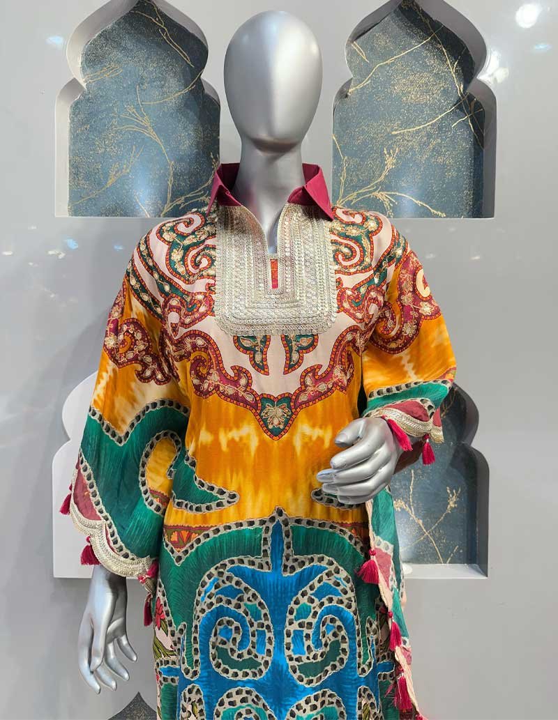 KAFTAN image 1