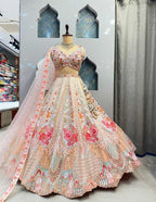 LEHENGA image 2