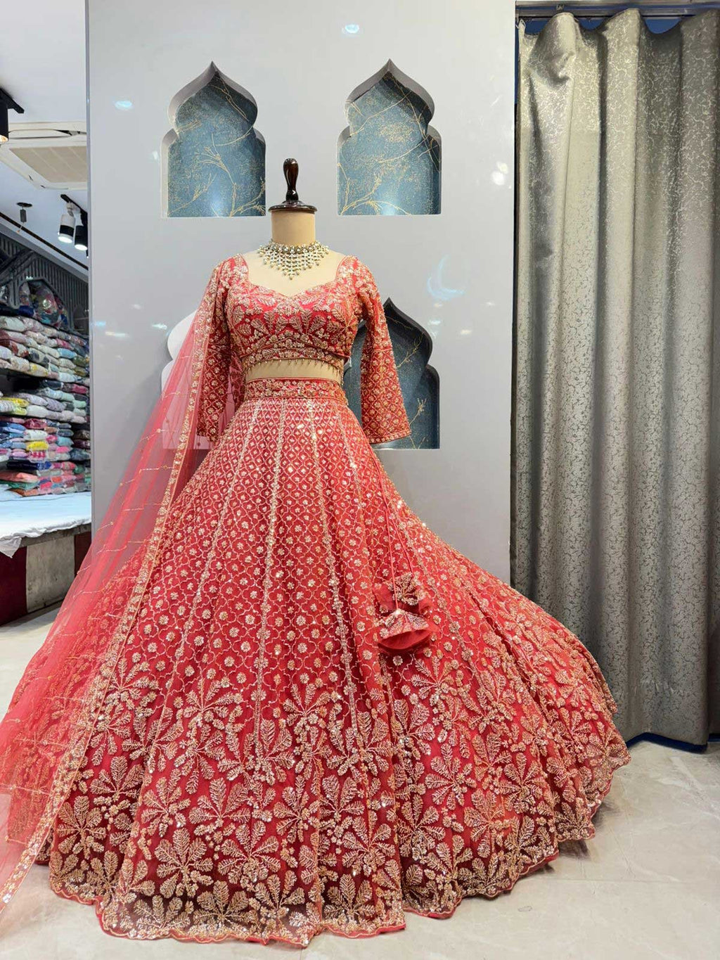 LEHENGA image 4