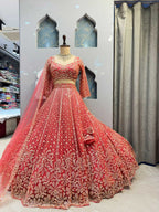 LEHENGA image 4
