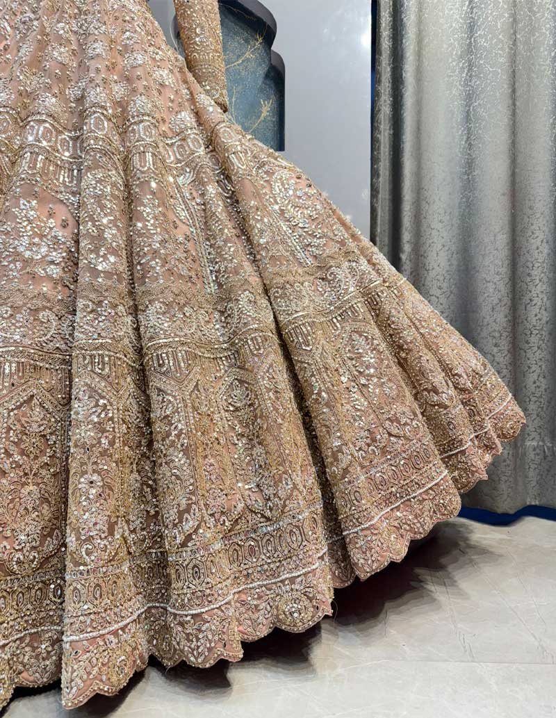 LEHENGA image 3