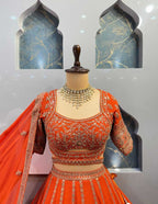 LEHENGA image 1