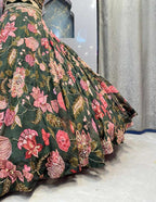 LEHENGA image 3